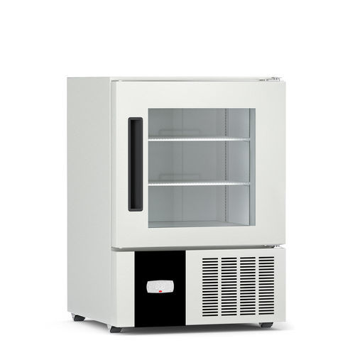 Frigorifero per struttura sanitaria - FVE12GL - SMEG Instruments - da laboratorio / per farmacia / per ospedali