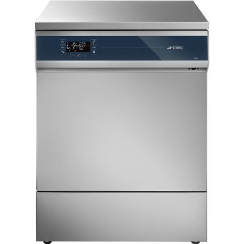 Lavastrumenti a termodisinfezione per struttura sanitaria - WD1260-SC-000 - SMEG Instruments - di riprocessing / per strumenti / per l'industria medica