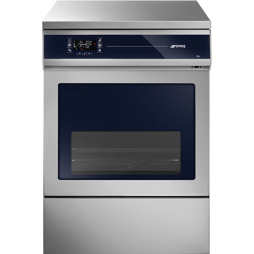 Lavastrumenti a termodisinfezione per struttura sanitaria - WD4260-SC-00G - SMEG Instruments - da laboratorio / per scienze della vita / per strumenti