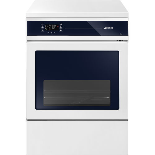 Lavastrumenti a termodisinfezione di riprocessing - WD4260-DC-00G - SMEG Instruments - per strumenti / per l'industria medica / sottopiano