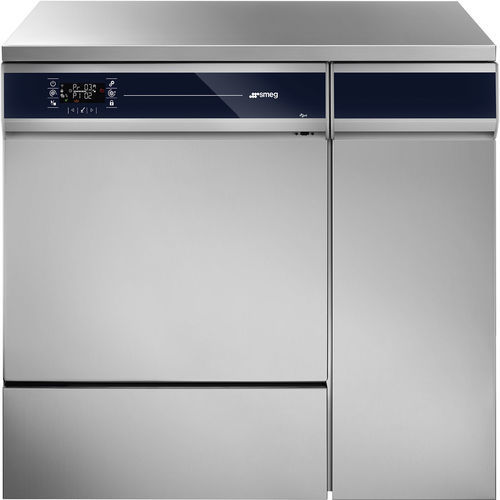 Lavastrumenti a termodisinfezione per struttura sanitaria - WD4290-SC-000 - SMEG Instruments - da laboratorio / per l'industria farmaceutica / sottopiano