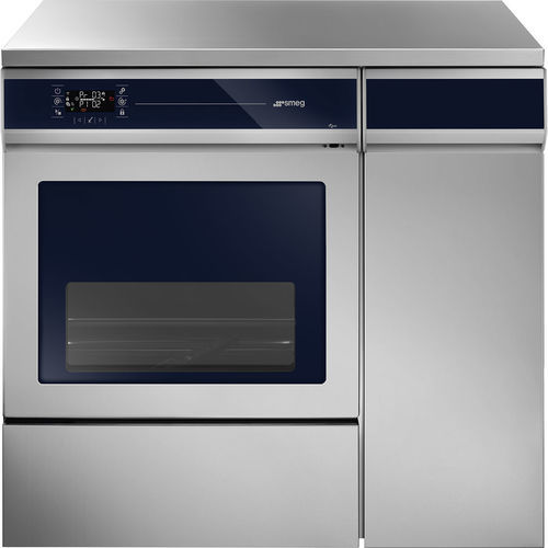 Lavastrumenti a termodisinfezione per l'industria medica - WD4290-SC-00G - SMEG Instruments - per struttura sanitaria / di riprocessing / da laboratorio
