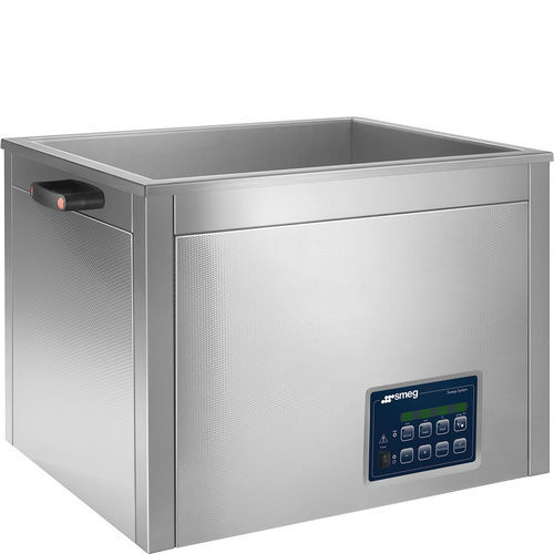Vasca ad ultrasuoni odontoiatrica - VU90H1 - SMEG Instruments - medica / da laboratorio / programmabile