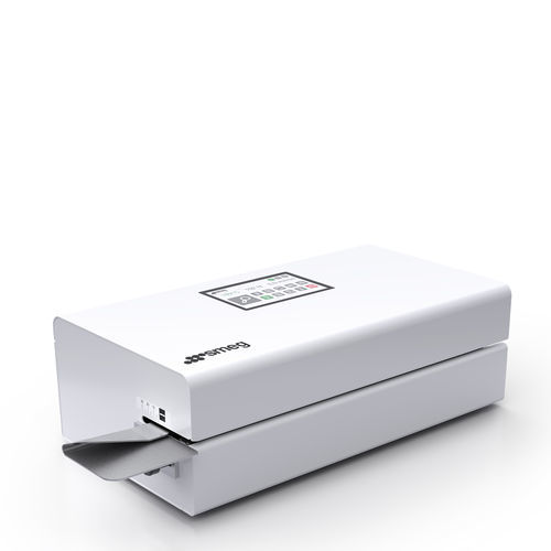 Termosigillatrice medica - SGR200S-0V - SMEG Instruments - odontoiatrica / per imballaggio medicale / da banco