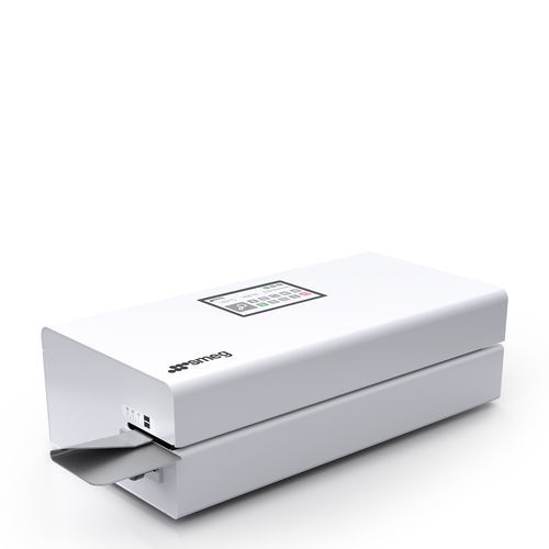 Termosigillatrice medica - SGR300S-PV - SMEG Instruments - per unità di sterilizzazione centrale / odontoiatrica / per imballaggio medicale