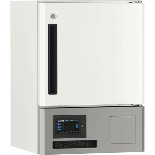 Congelatore da laboratorio - C20V10C1EVO - SMEG Instruments - medico / ad armadio / 1 porta