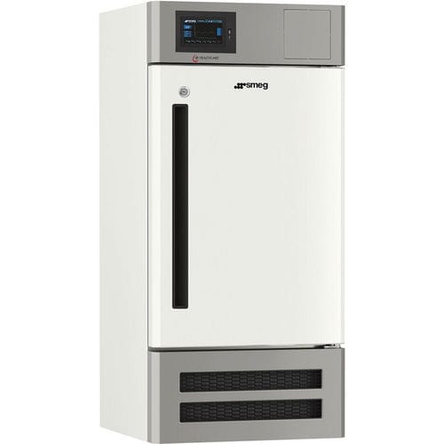 Congelatore per laboratorio clinico - CP30S16C1EVO - SMEG Instruments - per farmacia / per plasma ematico / ad armadio