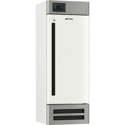 Congelatore per farmacia - CP30S25C1EVO - SMEG Instruments - per plasma ematico / per laboratorio / ad armadio
