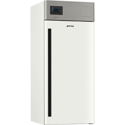 Congelatore per ospedali - CP40S60C1EVO - SMEG Instruments - per plasma ematico / per laboratorio clinico / per struttura sanitaria