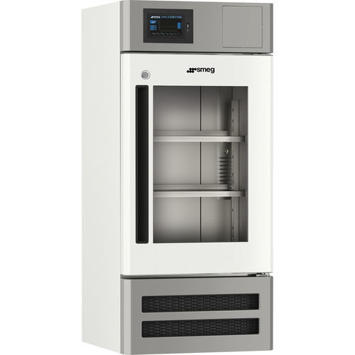 Frigorifero da laboratorio - FV15G1EVO - SMEG Instruments - per farmacia / per ospedali / medico