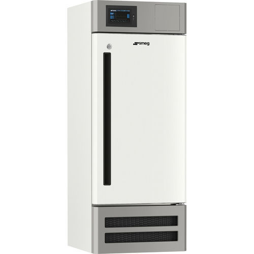 Frigorifero per farmacia - FV20C1EVO - SMEG Instruments - per laboratorio / per struttura sanitaria / con rotelle