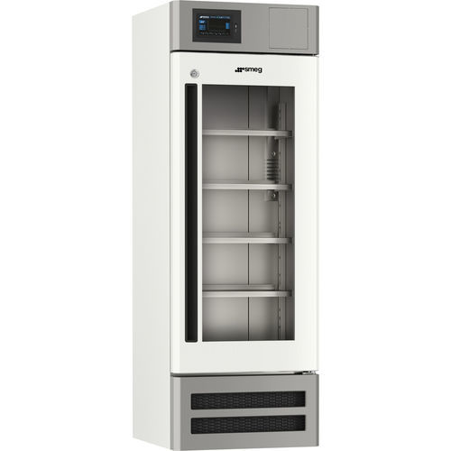 Frigorifero per struttura sanitaria - FV25G1EVO - SMEG Instruments - per farmacie / per ospedale / da laboratorio