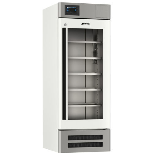 Frigorifero da laboratorio - FV52G1EVO - SMEG Instruments - per farmacia / per ospedali / medico