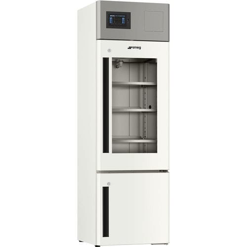 Frigorifero da laboratorio - DT28GEVO - SMEG Instruments - per farmacia / per ospedale / medico