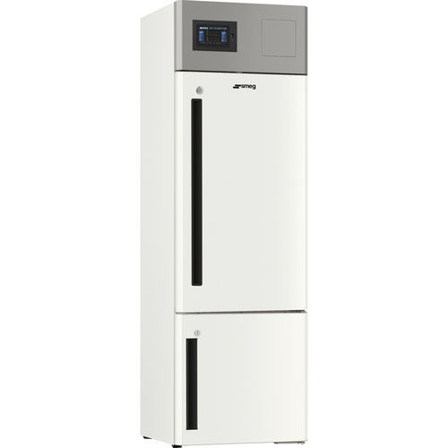 Frigorifero da laboratorio - DT28CEVO - SMEG Instruments - per laboratorio clinico / per farmacia / per ospedali