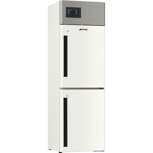 Frigorifero per struttura sanitaria - DT70CEVO - SMEG Instruments - per farmacia / per ospedale / per laboratorio