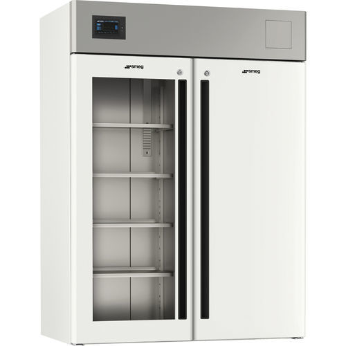 Frigorifero per struttura sanitaria - DT140GEVO - SMEG Instruments - per farmacia / per laboratorio / ad armadio