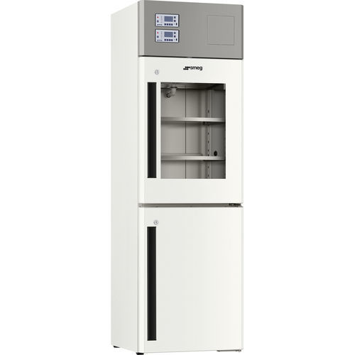 Frigorifero per farmacia - DT70GA - SMEG Instruments - per ospedali / da laboratorio / ad armadio