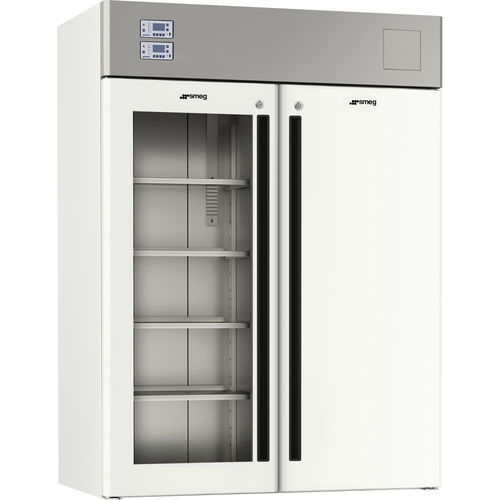 Frigorifero per farmacia - DT140GA - SMEG Instruments - per ospedale / da laboratorio / per laboratorio clinico