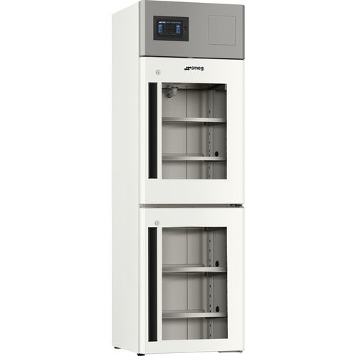 Frigorifero per struttura sanitaria - DTP70GEVO - SMEG Instruments - da laboratorio / per laboratorio / ad armadio