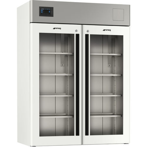 Frigorifero per laboratorio - DTP140GEVO - SMEG Instruments - per laboratorio clinico / per farmacia / per ospedali