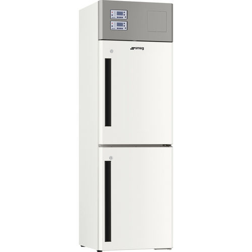 Frigorifero da laboratorio - DTP30CA - SMEG Instruments - per farmacia / per ospedale / medico