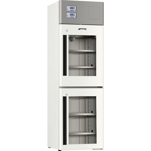Frigorifero per struttura sanitaria - DTP30GA - SMEG Instruments - per farmacia / per ospedali / per laboratorio