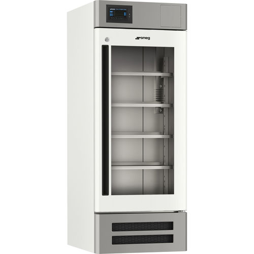 Frigorifero per ospedali - FV45G1EVO - SMEG Instruments - per laboratorio clinico / da laboratorio / per farmacia