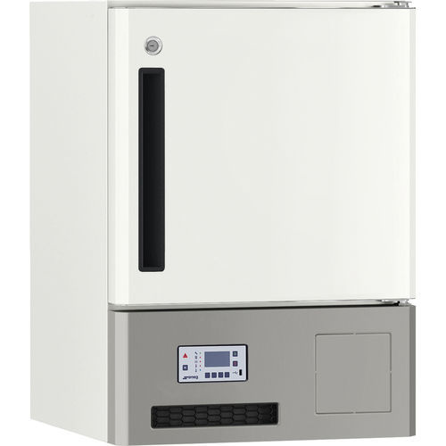 Congelatore per laboratorio - C20V10C1A - SMEG Instruments - ad armadio / con rotelle / verticale