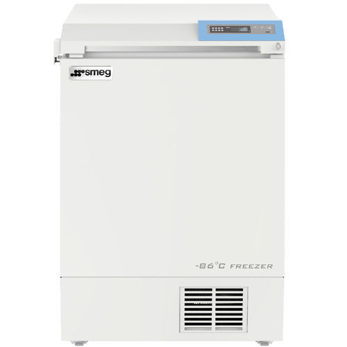 Congelatore da laboratorio - SMU50 - SMEG Instruments - ospedaliero / per farmacia / ad armadio