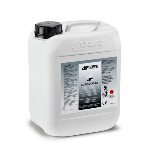 Detergente all'acido - ACIDGLC2 - SMEG Instruments - liquido / 5000 ml / per lavatrice-disinfettatrice