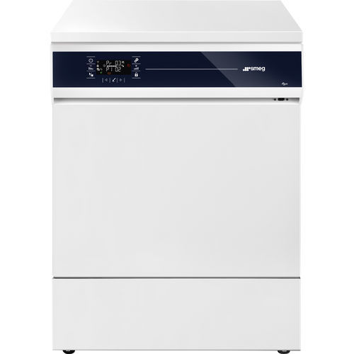 Lavastrumenti a termodisinfezione per l'industria medica - WD1260-DC-000 - SMEG Instruments - per strumenti / odontoiatrico / sottopiano