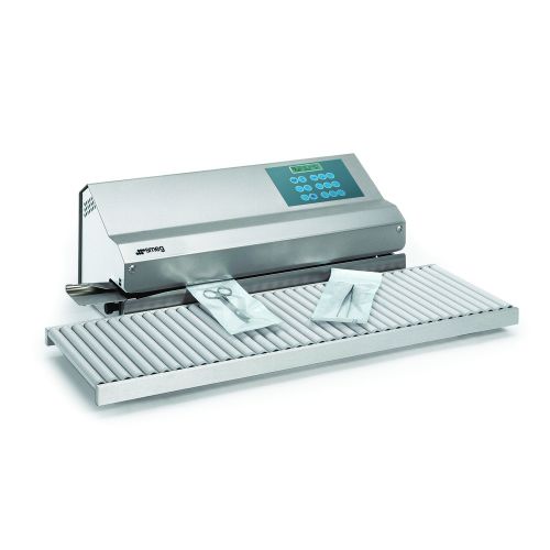 Termosigillatrice medica - SGR30S - SMEG Instruments - odontoiatrica / automatica / rotativa