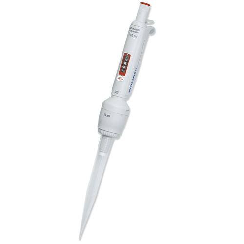 Micropipetta meccanica - Acura® 835 - Socorex Isba - a un canale / a volume regolabile