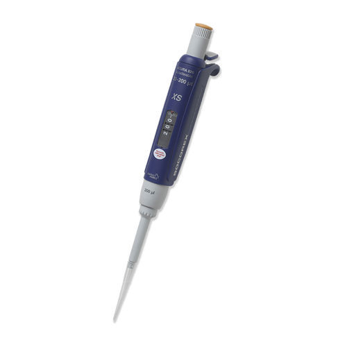 Micropipetta meccanica - Acura®826 XS - Socorex Isba - a un canale / a volume regolabile
