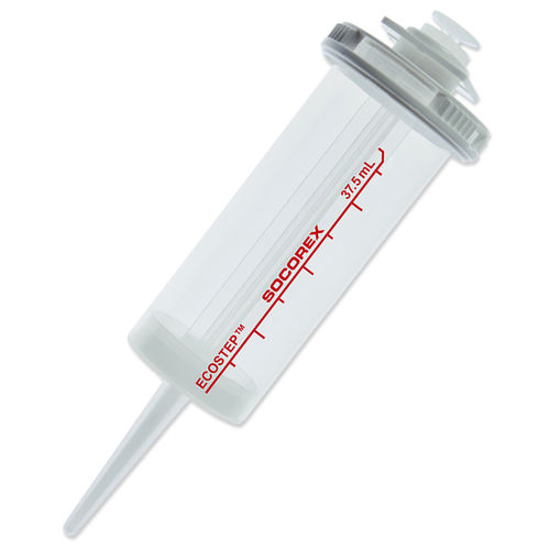 Siringa da laboratorio - Ecostep™ - Socorex Isba - sterile