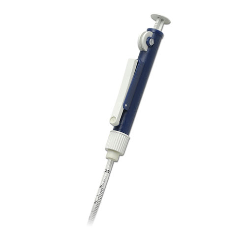 Pipettatore meccanico - Profiller™ 406 - Socorex Isba - graduato