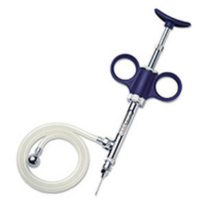 Siringa di dosaggio - Socorex® 167 - Socorex Isba - veterinaria / ad acqua / 5 ml