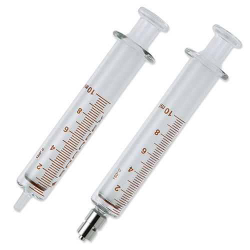 Siringa veterinaria - Dosys™155 - Socorex Isba - 1 ml / 10 ml / 2 ml