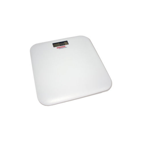 Bilancia pesapersone elettronica - 7810 - Soehnle Industrial Solutions - con piattaforma / portatile / con display LCD