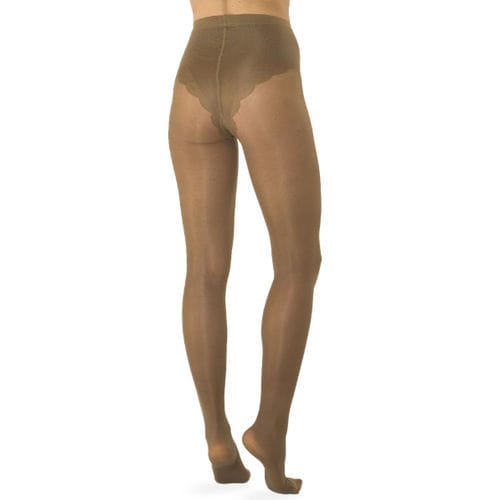 Collant a compressione di prevenzione delle tromboembolie venose (TEV) - Naomi 140 - Solidea - per donna / L / M