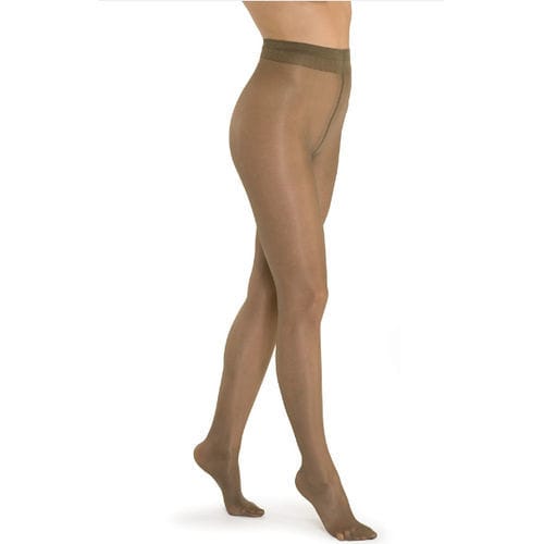 Collant a compressione di prevenzione dei linfedemi - Venere 100 - Solidea - per donna / L / M