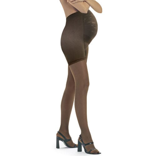 Collant a compressione per gravidanza - Magic 70 - Solidea - per donna / L / M