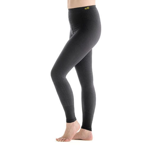 Collant a compressione di prevenzione dei linfedemi - 0602B5 - Solidea - per donna / L / M