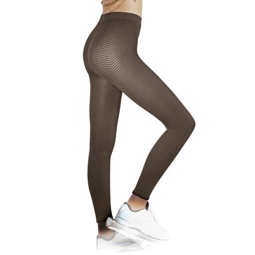 Collant a compressione di prevenzione delle tromboembolie venose (TEV) - Wendy Maxi - Solidea - per donna / L / M