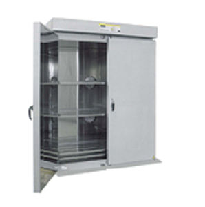 Essicatore aria calda - TR60 - SOLTEC 