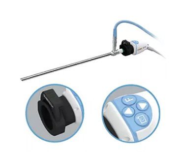 Fotocamera endoscopica - VES-100 - Sometech - digitale / Full HD / 1920 x 1080