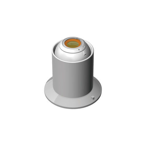 Simulatore per cure oftalmiche - EYEBALL - Sometech - per chirurgia / per chirurgia della cataratta / per chirurgia vitreo-retinica