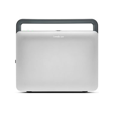 Ecografo portatile - X5 - SonoScape - per ecografia multidisciplinare / in bianco e nero / con doppler a colori