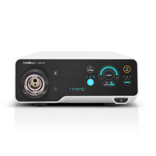Fonte di luce per endoscopio - VLS-50 - SonoScape - LED